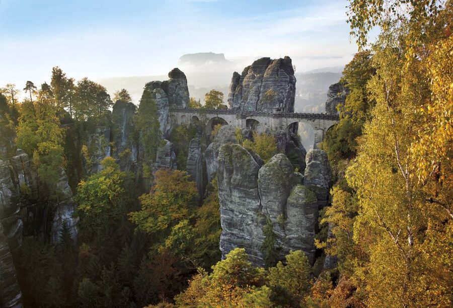 From Prague: Bohemian & Saxon Switzerland Semi Private Tour - Why this day trip works from Prague
