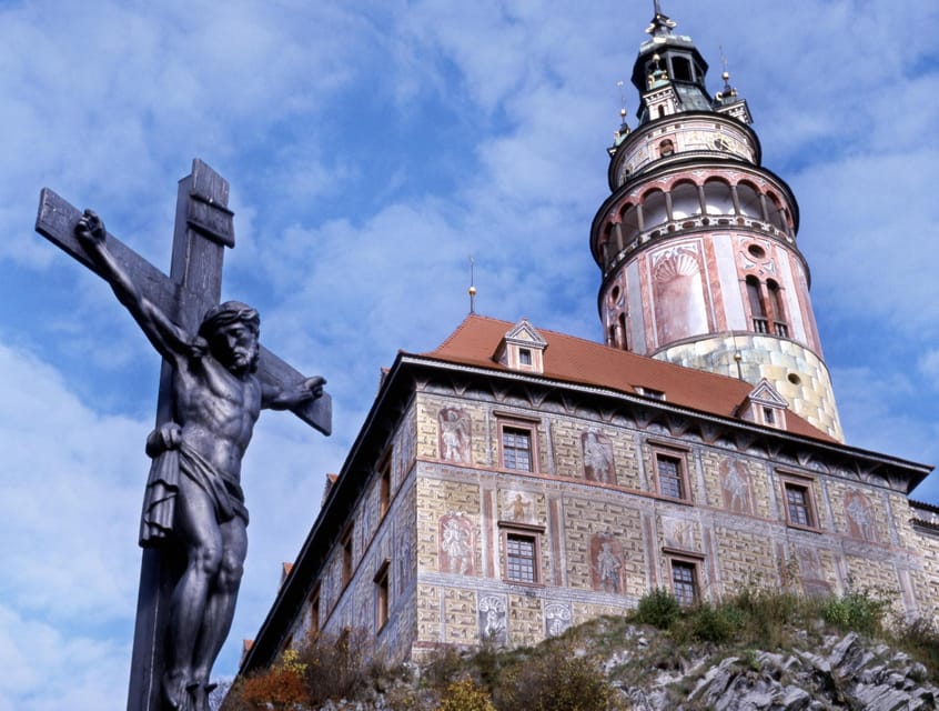 From Prague: Český Krumlov and České Budějovice Day Trip - My verdict on the 10-hour route