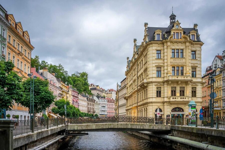 From Prague: Day trip to Karlovy Vary - Why this Prague to Karlovy Vary trip is useful