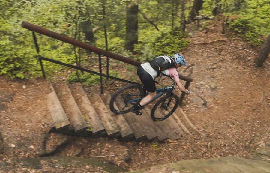 From Prague: E-Mountain Biking Trip to the Bohemian Paradise - Why this is worth leaving Prague for