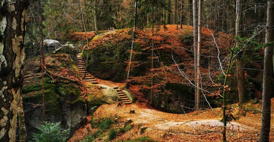 From Prague: Full-Day Bohemian Paradise Guided Hiking Trip - What the $145 price really covers