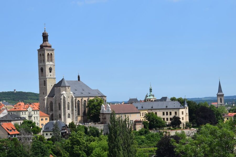 From Prague: Half-Day Coach Tour to Kutná Hora - Who should book this Kutná Hora excursion?