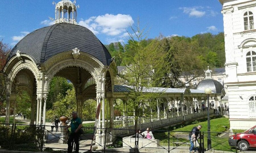 From Prague: Karlovy Vary Full-Day Tour - Who will enjoy this Karlovy Vary day trip?