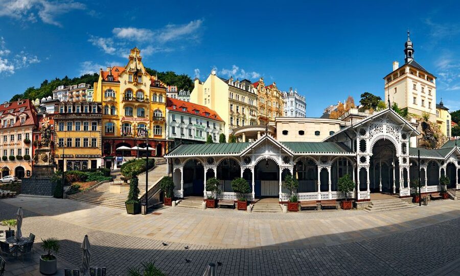 From Prague: Karlovy Vary Guided Day Trip - Key points before you book
