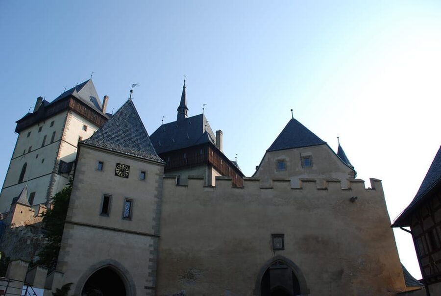 From Prague: Karlstejn Castle Skip-the-Line Ticket and Tour - Who will enjoy Karlstejn most?