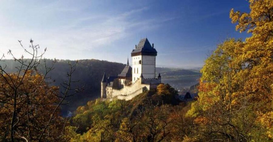 From Prague: Karlstejn Castle Skip-the-Line Ticket and Tour - Is $76 a fair price?
