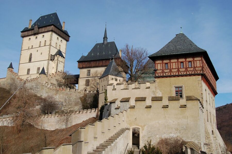 From Prague: Karlstejn Castle Skip-the-Line Ticket and Tour - What to bring and how to plan the day