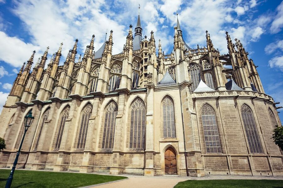 From Prague: Kutna Hora and Bone Chapel Tour - Why Kutná Hora Makes a Good Day Away From Prague
