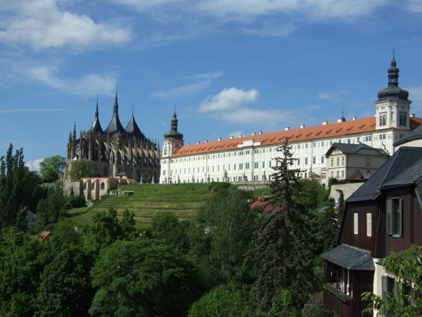 From Prague: Kutná Hora Day Excursion with Bone Church - Key points to know before booking