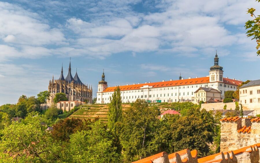 From Prague: Kutná Hora Day Excursion with Bone Church - Why Kutná Hora makes a strong day trip from Prague