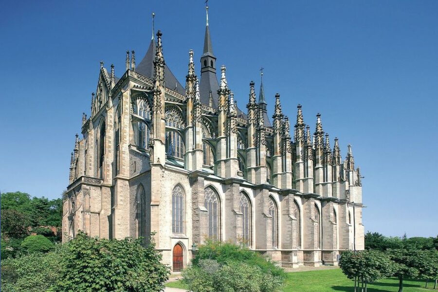 From Prague: Kutná Hora, St.Barbara’s Church, Sedlec Ossuary - Why Kutná Hora Makes a Strong Prague Side Trip
