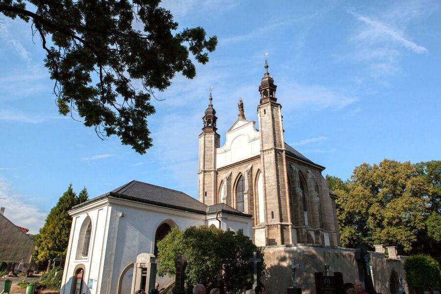 From Prague: Kutna Hora UNESCO Site Tour with Bone Chapel - Who will enjoy this tour most