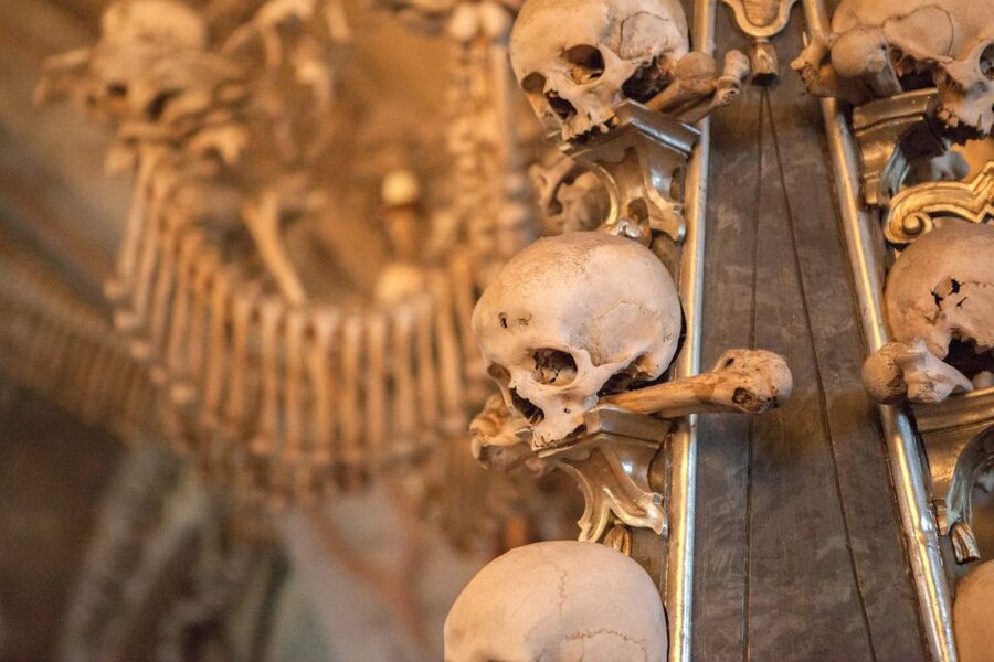 From Prague: Kutna Hora UNESCO Site Tour with Bone Chapel - Lunch, timing, and the pace of the day