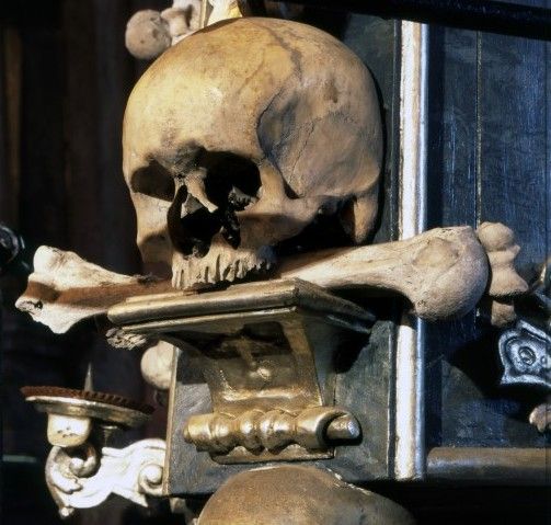 From Prague: Kutna Hora Walking Tour & St. Barbara Cathedral - The Sedlec Ossuary, Kutna Hora’s Bone Chapel