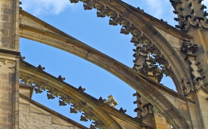 From Prague: Kutna Hora Walking Tour & St. Barbara Cathedral - Is $53 a fair price?