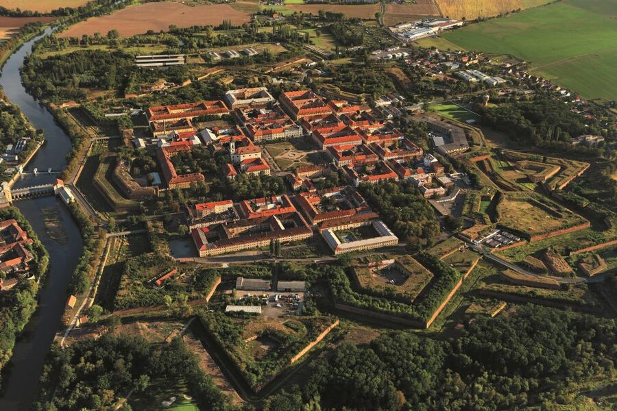 From Prague: Terezín and Ghetto Museum Guided Tour - Why Terezín matters on a Prague visit