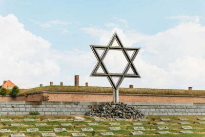 Terezin Concentration Camp Guided Tour w/ Audio