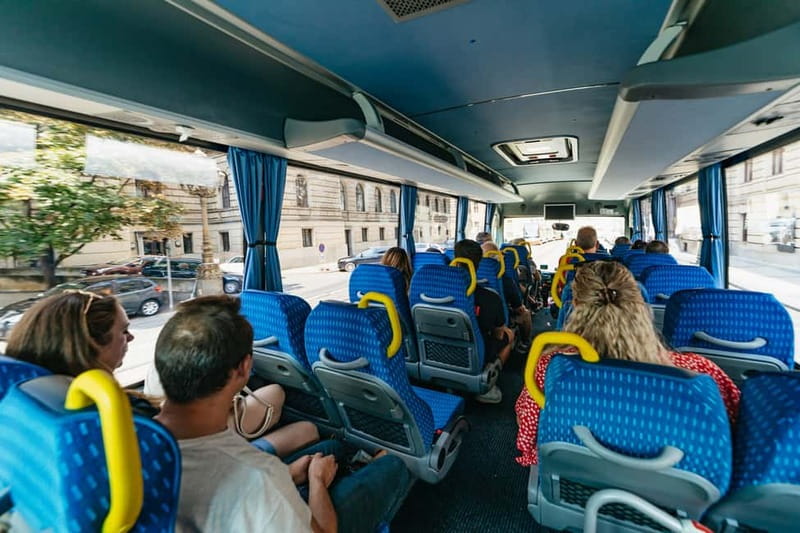 From Prague: Terezin Concentration Camp Guided Tour w/ Audio - Is $67 a fair price?
