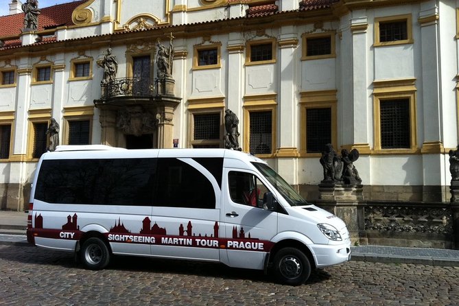 From Prague: Terezin Concentration Camp & Memorial Tour - Why Terezín deserves a full half-day