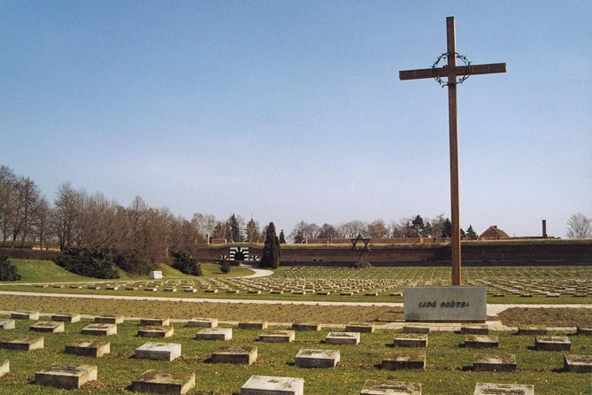 From Prague: Terezin Concentration Camp & Memorial Tour - Practical details that affect your day