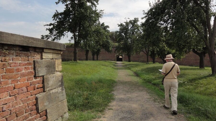 From Prague: Terezin Concentration Camp Private Tour - Key points to know before you book