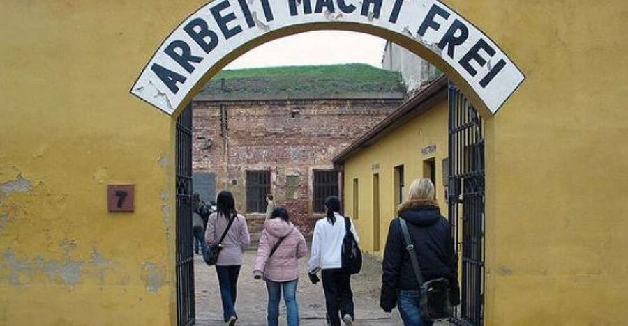From Prague: Terezin Concentration Camp Private Tour - Why Terezín matters beyond a day trip from Prague