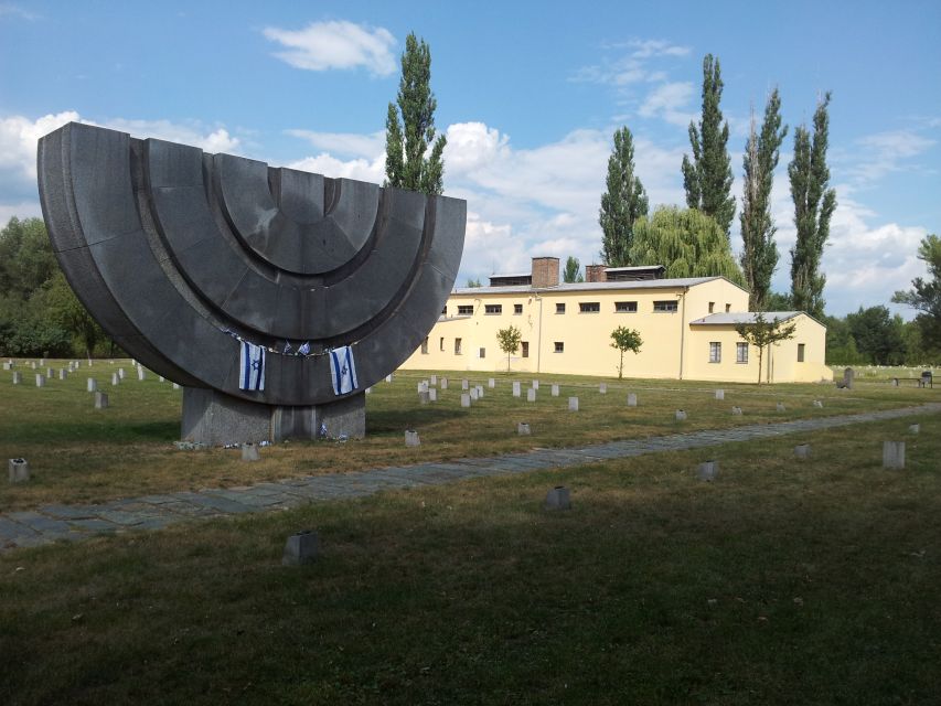 From Prague: Terezin Concentration Camp Private Tour - Adding Lidice, if your schedule allows