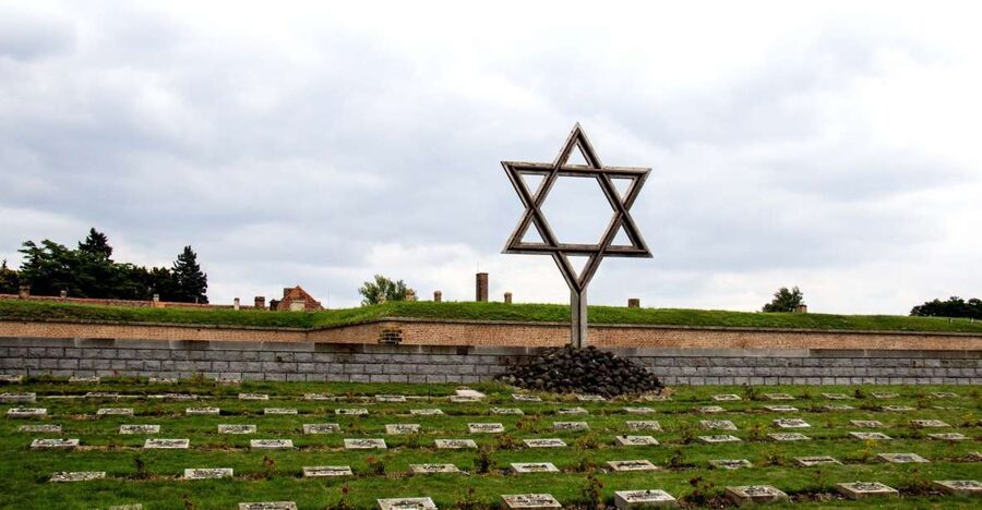 From Prague: Terezin Concentration Camp Tour - Practical advice for a respectful visit