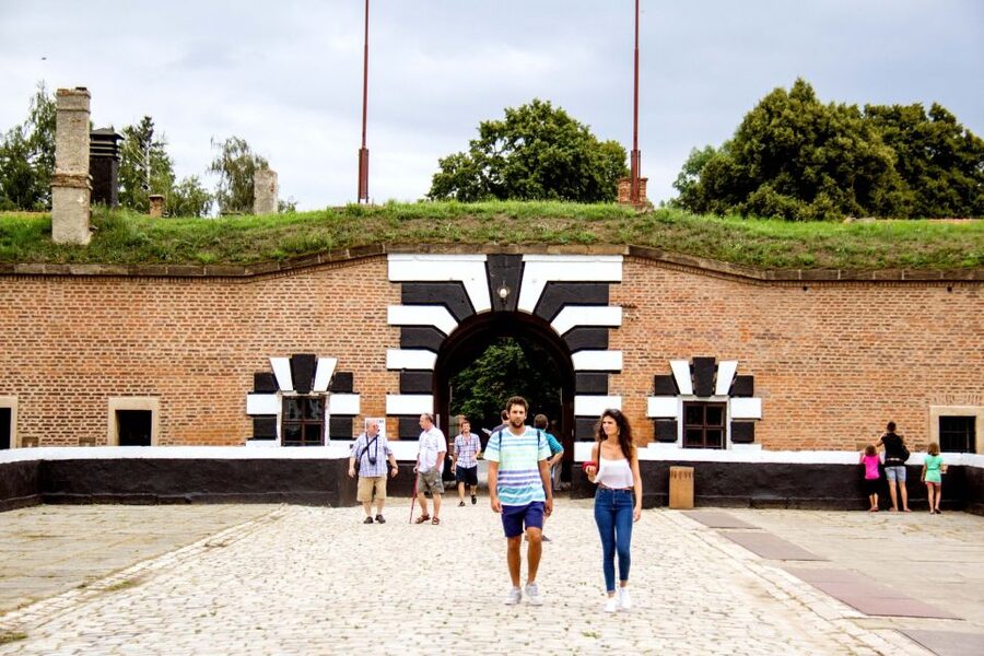 From Prague: Terezin Concentration Camp Tour - Why Terezín deserves a place in your Prague plans