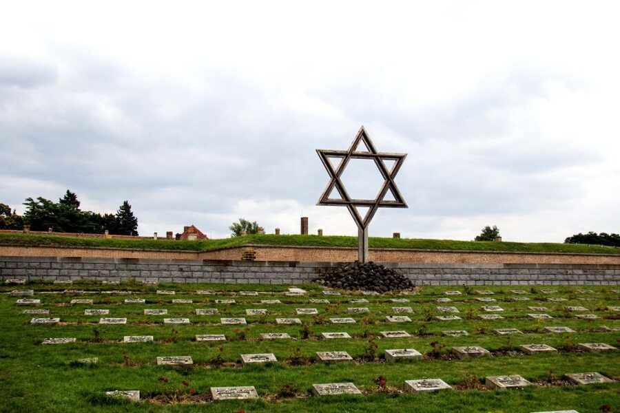 From Prague: Terezin Concentration Camp Tour - Who should book this Terezín tour?