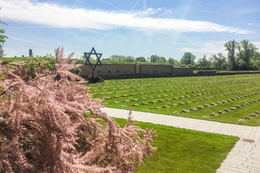 From Prague: Tour of Terezin Concentration Camp - Key points to know before you go