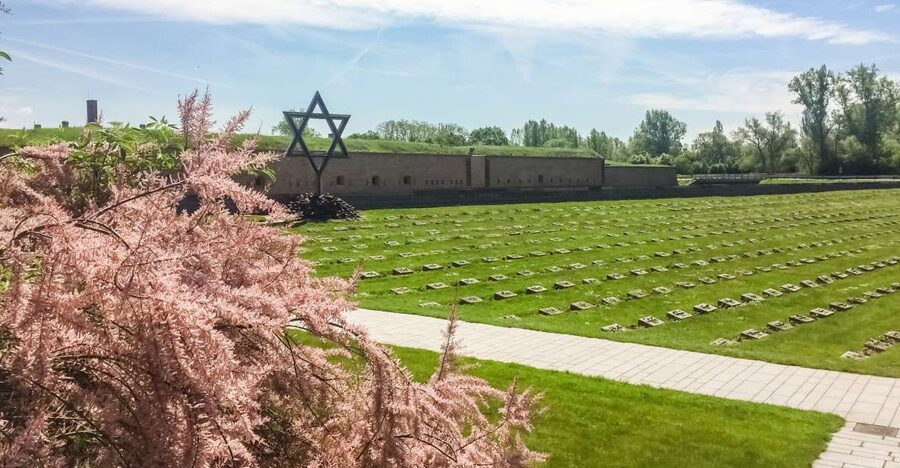From Prague: Tour of Terezin Concentration Camp - Practical details that affect your day
