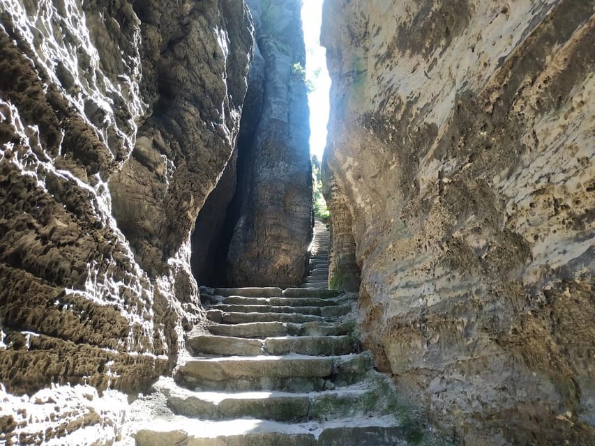 From Prague: Tour to Saxon and Bohemian Switzerland - Transport, timing, and what to pack