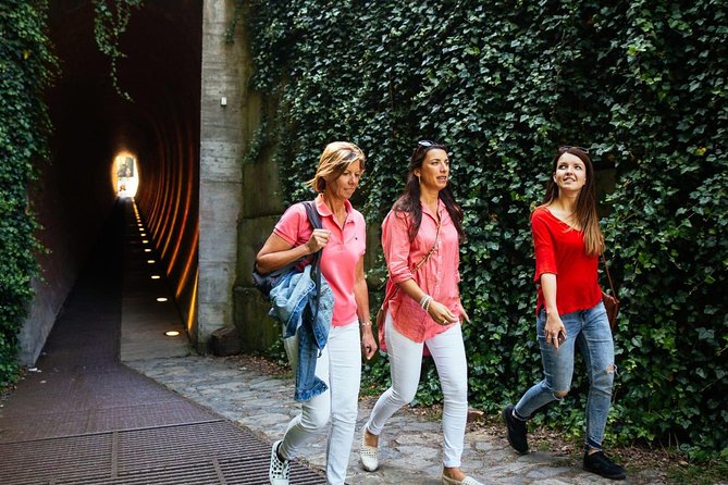 Full Coverage Prague Private City Tour - The pace, walking, and practical limits