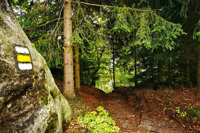 Full-Day Hiking in Bohemian Paradise Malá Skála near Prague - Is $120.41 a fair price?