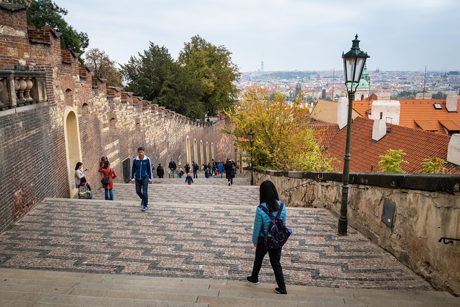 Full-Day Prague Tour with Prague Castle, Lunch and Vltava Cruise - Guide quality can shape the whole day