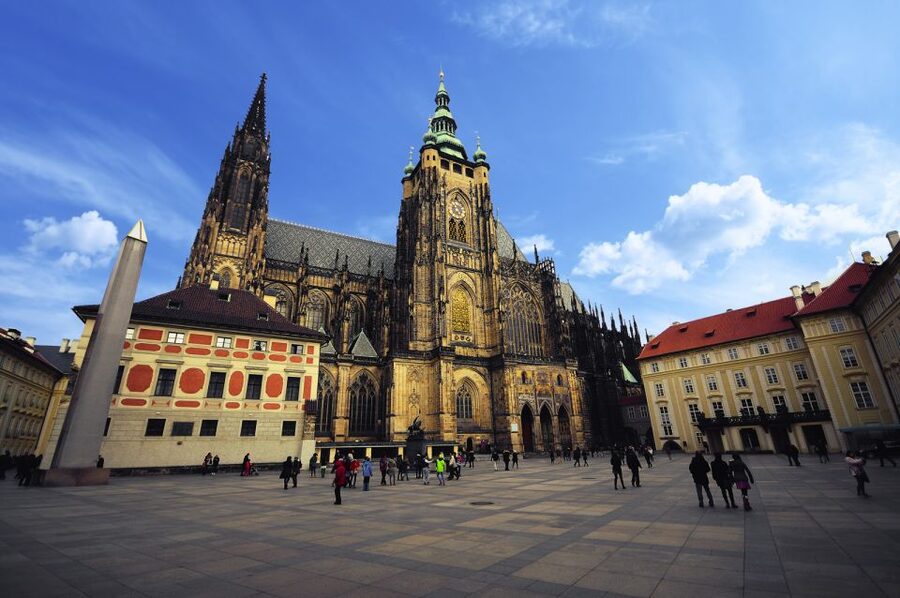 Full Day Private Tour Through Prague - Why this five-hour route works well