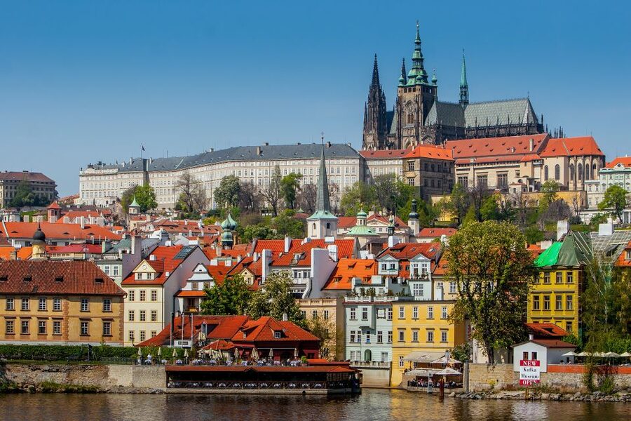Full Day Private Tour Through Prague - Who should book this Prague walk?