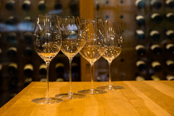 Full Day Private Tour to Kutná Hora with Wine Tasting - What the private format is worth