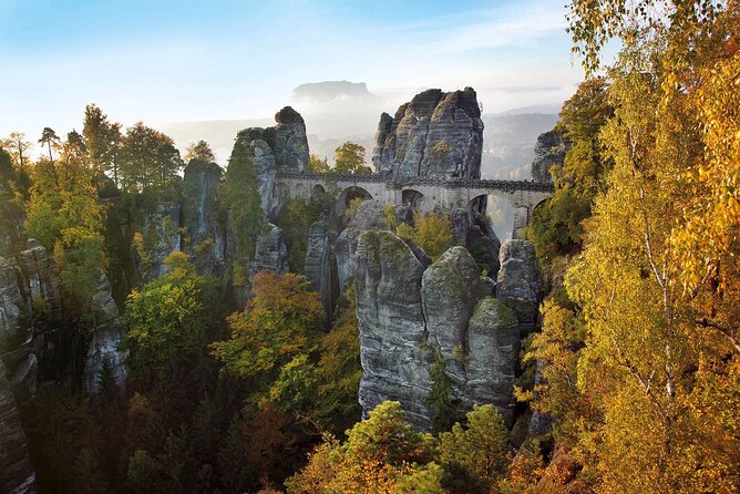 Full-Day Semi Private Hike in Czechia and Saxon Switzerland - Why this Prague day trip feels different