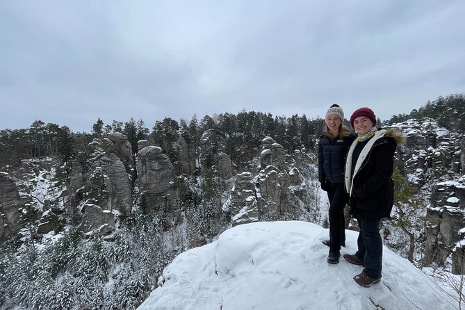 Full day trip to Bohemian Paradise UNESCO park - What the $114.09 price really covers