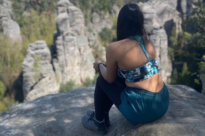 Full day trip to Bohemian Paradise UNESCO park - Who should book this Bohemian Paradise trip