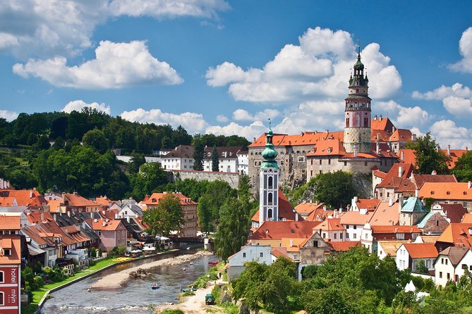 Full-Day Trip to Český Krumlov from Prague - Why Český Krumlov Makes a Long Day Worthwhile