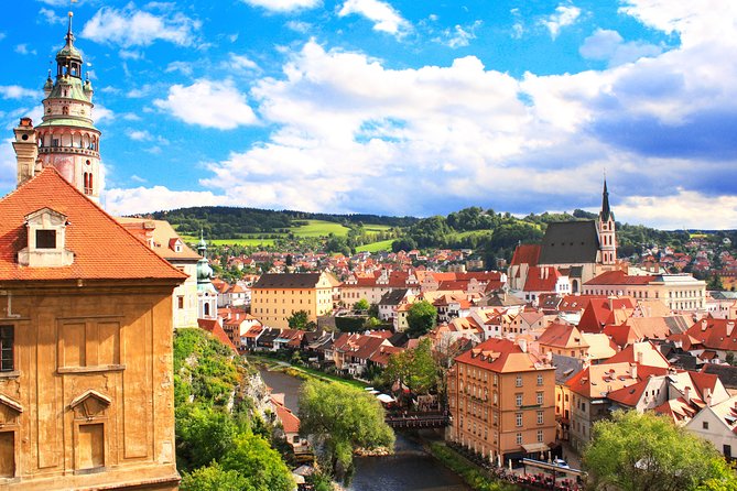 Full-Day Trip to Český Krumlov from Prague - Is $105.73 a Fair Price?