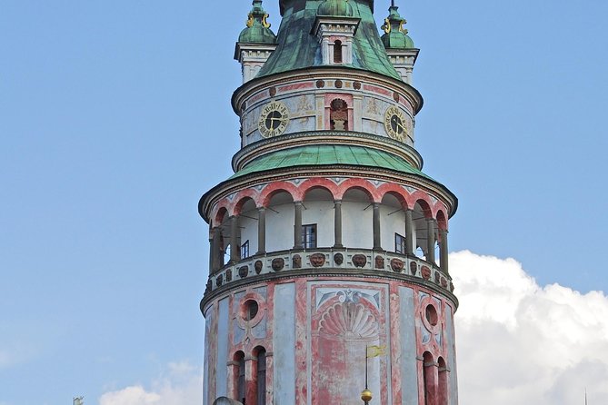 Full-Day Trip to Český Krumlov from Prague - Who Should Book This Český Krumlov Tour?
