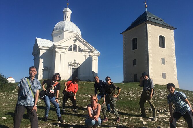 Fullday Private Tour in Lednice and Valtice with Castle Visiting - Timing, transport, and the day’s physical demands