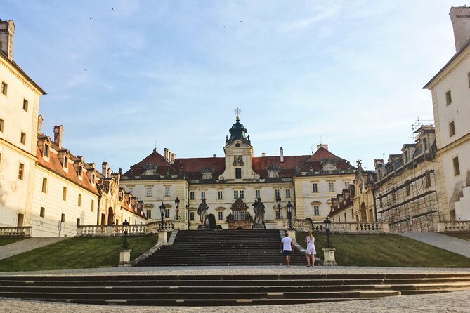 Fullday Private Tour in Lednice & Valtice with Wine Tasting - Why this southern Moravia day trip works