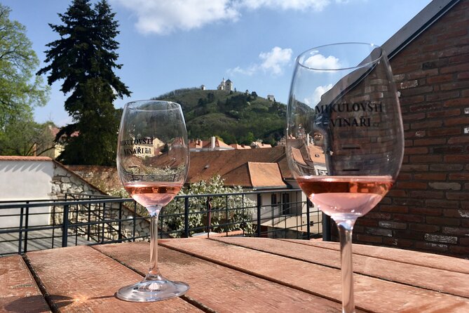 Fullday Private Tour in Lednice & Valtice with Wine Tasting - Timing, transport, and what to bring
