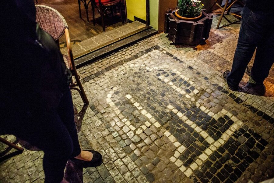 Ghost Walking Tour of Prague - Prague’s dark side begins in the city center