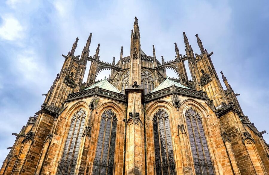 Go City Prague Pass - Top Attractions and Hop-On Hop-Off Bus - Who should buy the pass?